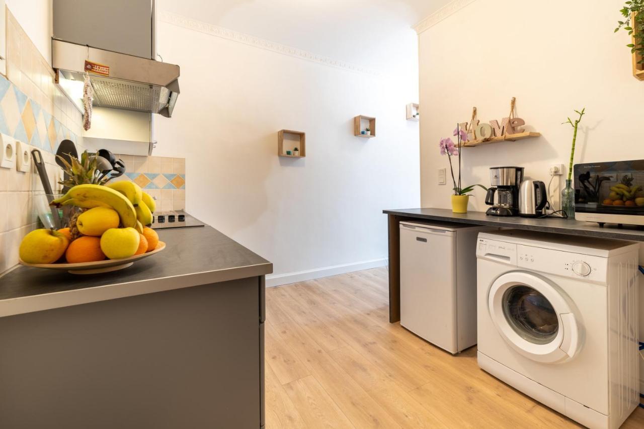 Air-conditioned Flat With Terrace - Private & Independent - Lourdes