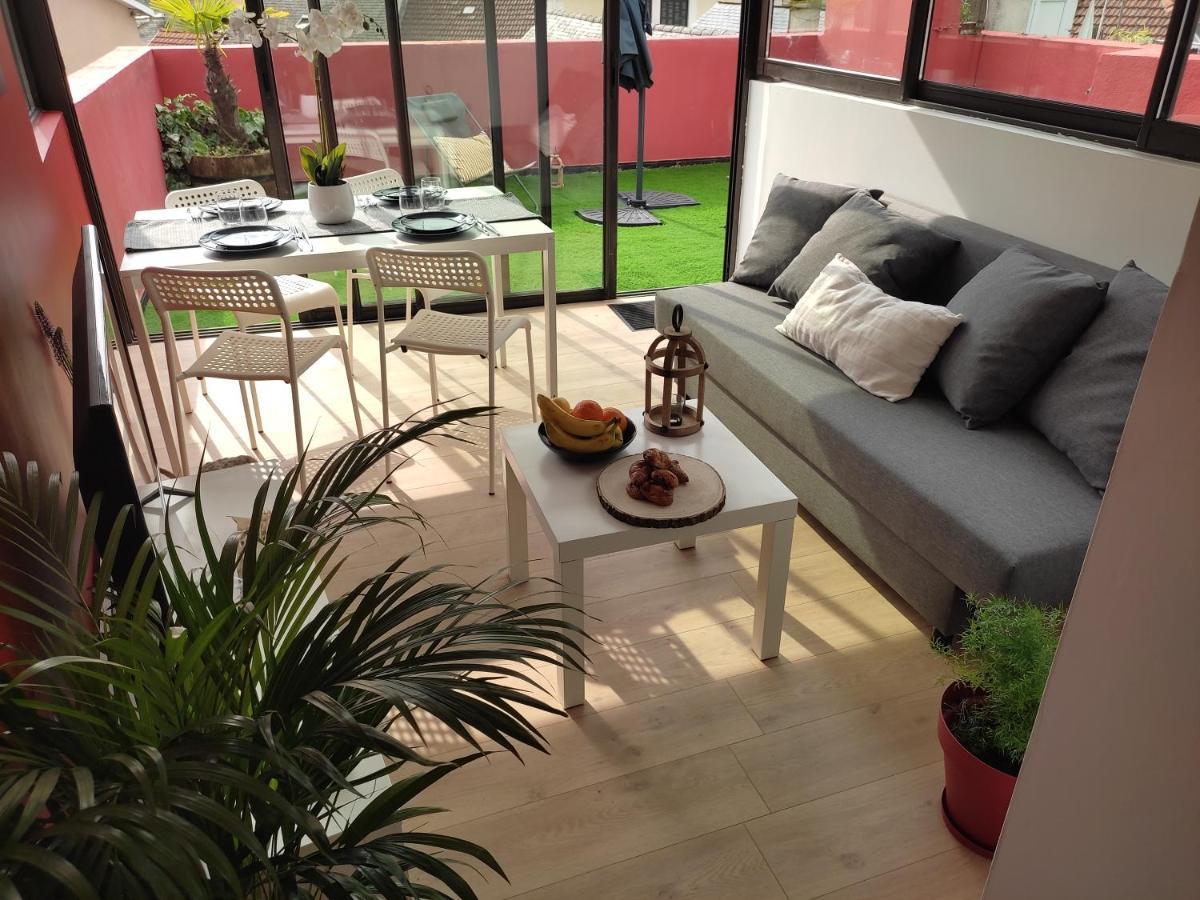 Appartamento Air-conditioned Flat With Terrace - Private & Independent -